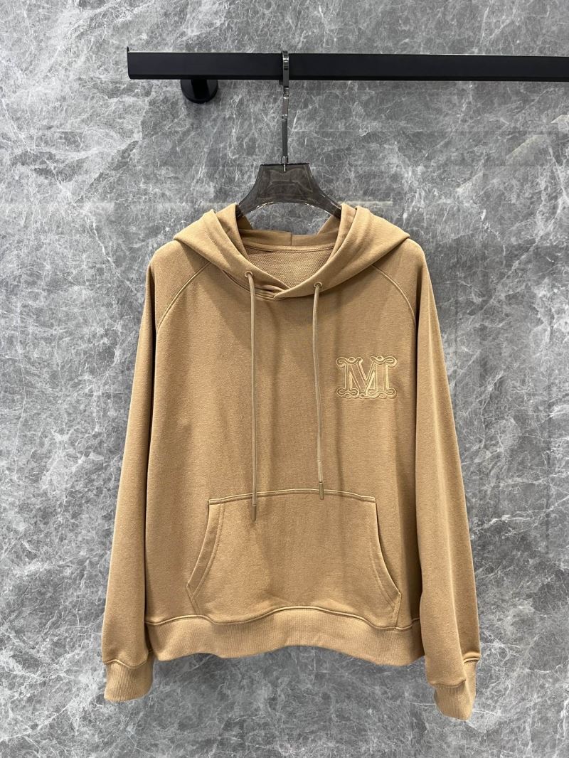 Max Mara Hoodies